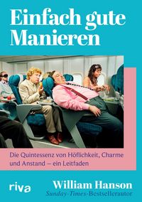 Produktbild: Einfach gute Manieren