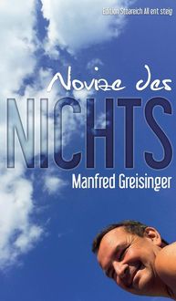 Produktbild: 'Novize des Nichts'