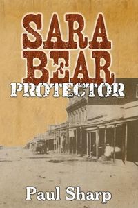 Produktbild: Sara Bear Protector