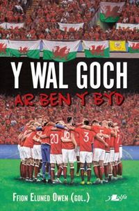 Produktbild: Wal Goch, Y - Ar Ben y Byd