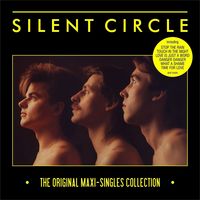 Produktbild: Silent Circle: Original Maxi-Singles Coll