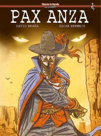Produktbild: Pax Anza