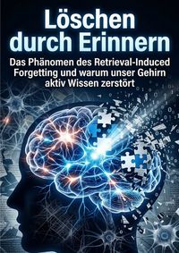 Produktbild: L&ouml;schen durch Erinnern