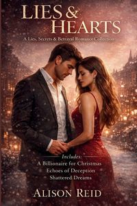 Produktbild: Lies & Hearts