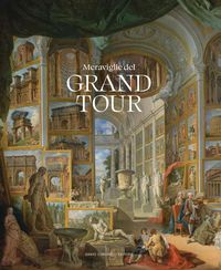 Produktbild: Meraviglie del Grand Tour