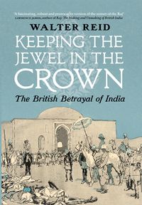 Produktbild: Keeping the Jewel in the Crown