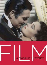 Produktbild: Film: A World History