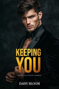 Produktbild: Keeping You: A Billionaire Romance
