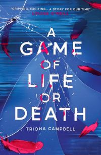 Produktbild: Game of Life or Death eBook
