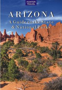 Produktbild: Arizona: A Guide to the State & National Parks