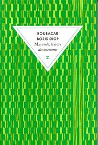 Produktbild: Murambi, le livre des ossements