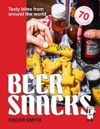 Produktbild: Beer Snacks