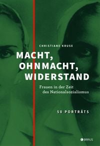 Produktbild: Macht, Ohnmacht, Widerstand
