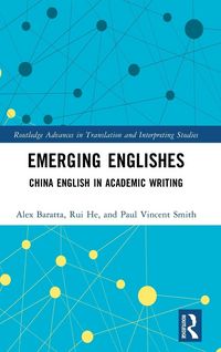 Produktbild: Emerging Englishes