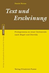 Produktbild: Text und Erscheinung