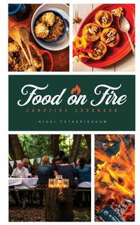 Produktbild: Food on Fire