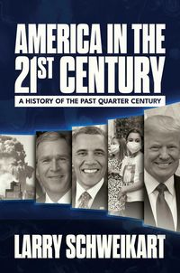 Produktbild: America in the 21st Century