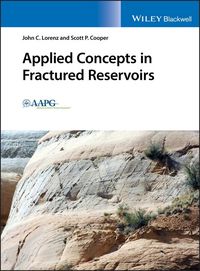 Produktbild: Applied Concepts in Fractured Reservoirs