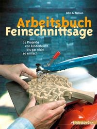 Produktbild: Arbeitsbuch Feinschnitts&auml;ge