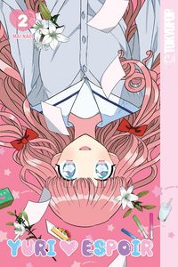 Produktbild: Yuri Espoir, Volume 2
