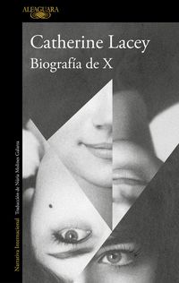 Produktbild: Biograf&iacute;a de X / Biography of X
