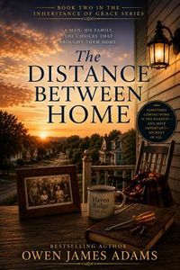 Produktbild: The Distance Between Home