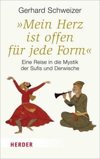 Produktbild: "Mein Herz ist offen f&uuml;r jede Form"