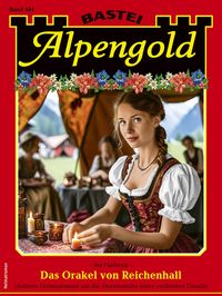 Produktbild: Alpengold 461