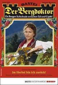 Produktbild: Der Bergdoktor 1935