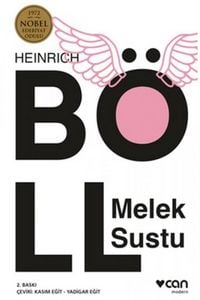 Produktbild: Melek Sustu