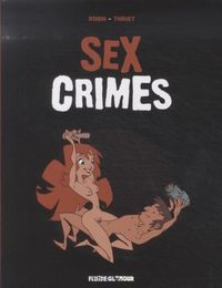Produktbild: Sex crimes