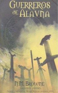 Produktbild: Guerreros de Alavna