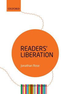 Produktbild: Readers' Liberation