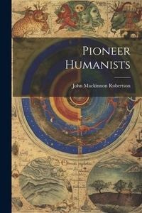 Produktbild: Pioneer Humanists