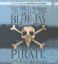 Produktbild: HIGH-SKIES ADV OF BLUE JAY 5D