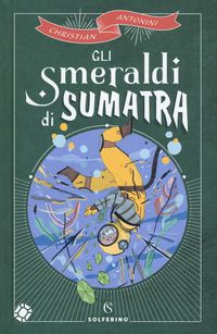 Produktbild: Gli smeraldi di Sumatra