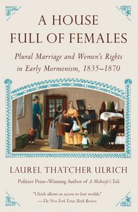 Produktbild: A House Full of Females