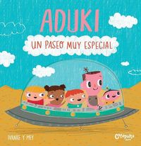 Produktbild: Aduki: Un Paseo Muy Especial