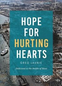 Produktbild: Hope for Hurting Hearts
