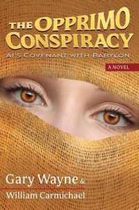 Produktbild: The Opprimo Conspiracy