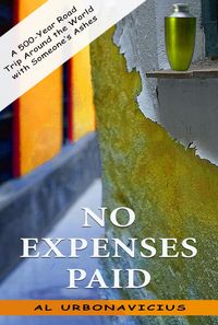 Produktbild: No Expenses Paid