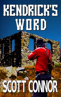 Produktbild: Kendrick's Word