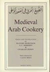 Produktbild: Rodinson, M: Medieval Arab Cookery