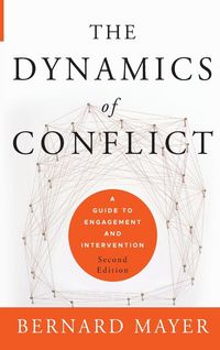 Produktbild: The Dynamics of Conflict