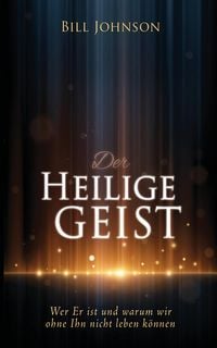 Produktbild: Der Heilige Geist
