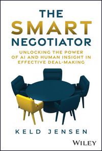 Produktbild: The Smart Negotiator