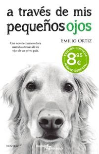 Produktbild: A través de mis pequeños ojos