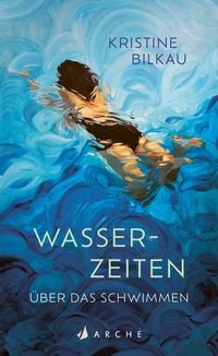 Bild vom Artikel Wasserzeiten vom Autor Kristine Bilkau