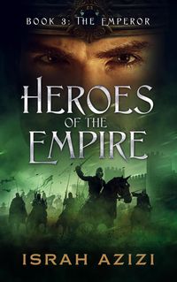 Produktbild: Heroes of the Empire Book 3: The Emperor