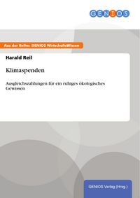 Produktbild: Klimaspenden